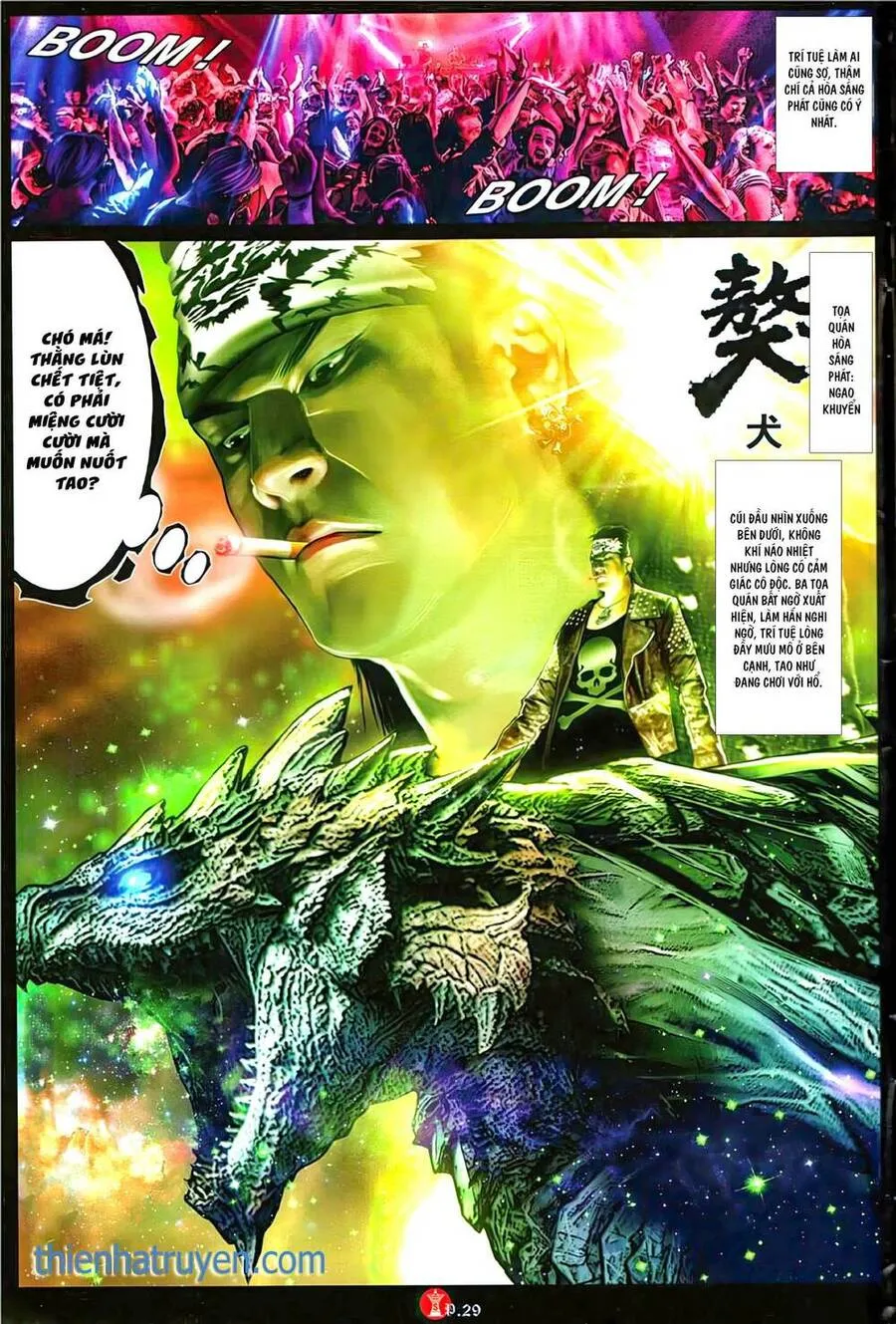 Chương 1124 - Trang 27