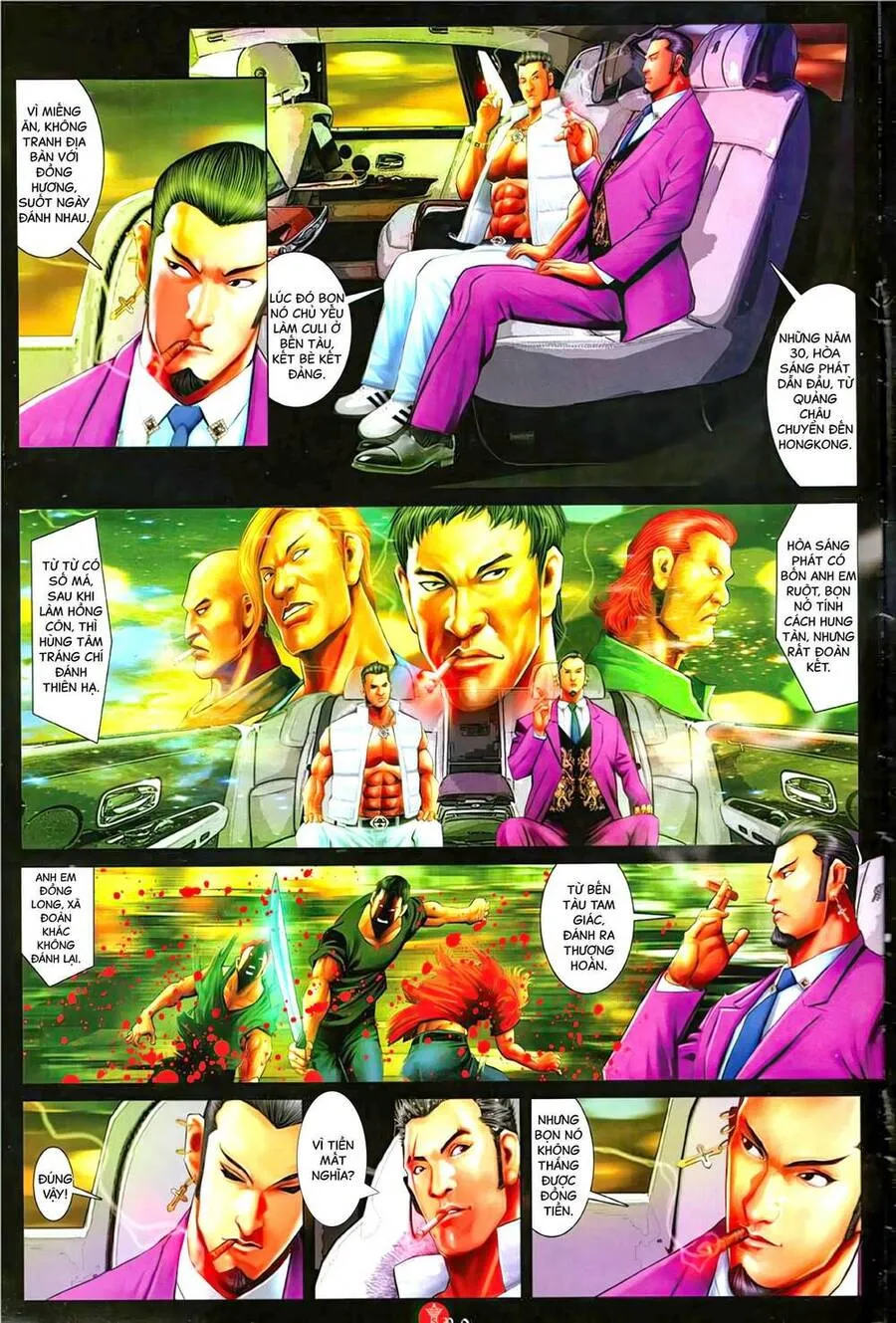 Chương 1124 - Trang 8