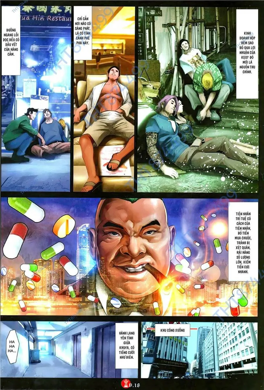 Chương 1127 - Trang 17