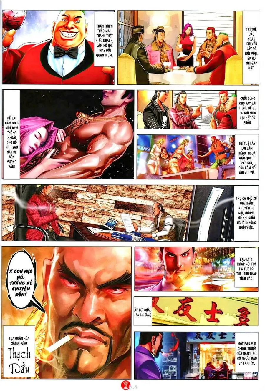 Chương 1127 - Trang 3