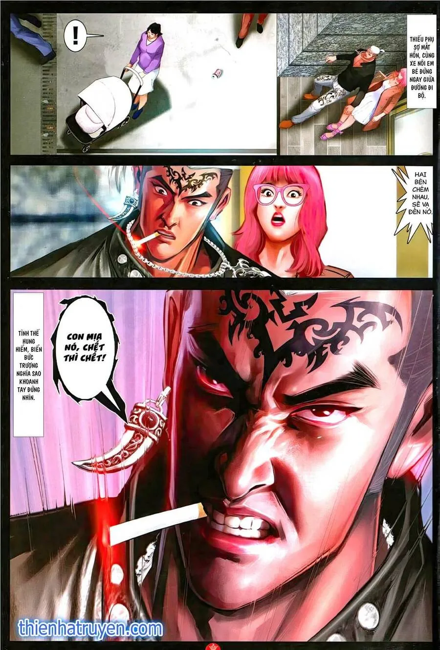 Chương 1127 - Trang 28