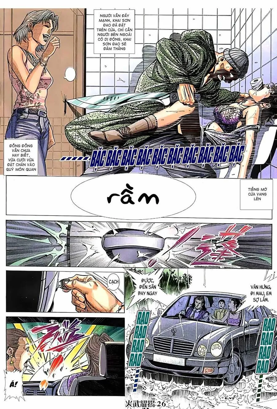 Chương 113 - Trang 11