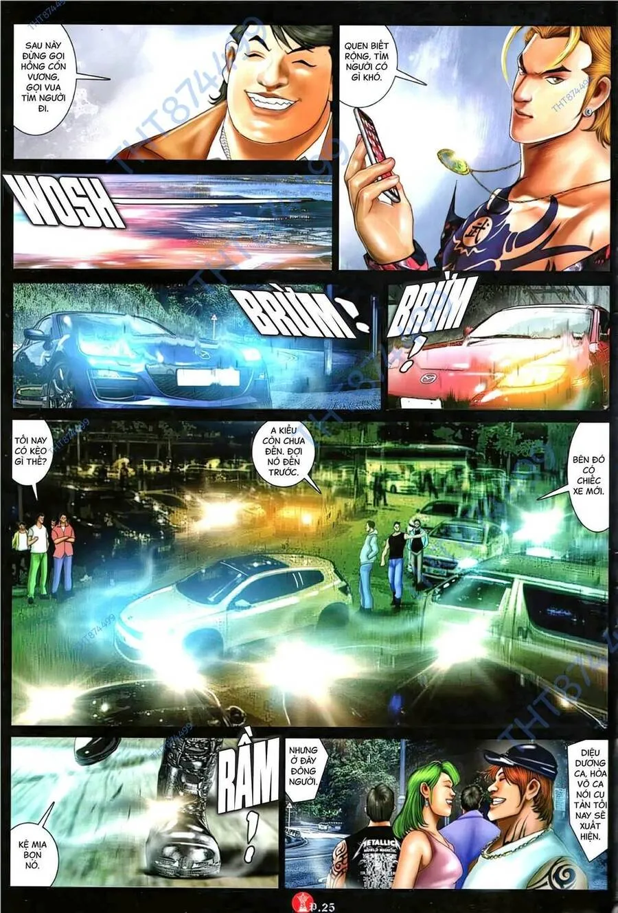 Chương 1132 - Trang 23