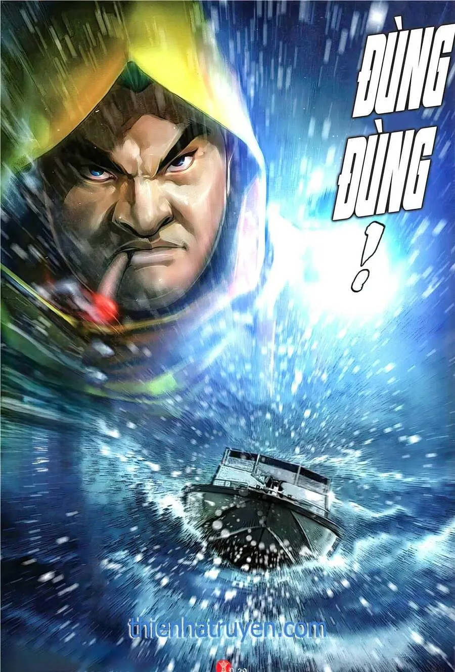 Chương 1132 - Trang 27