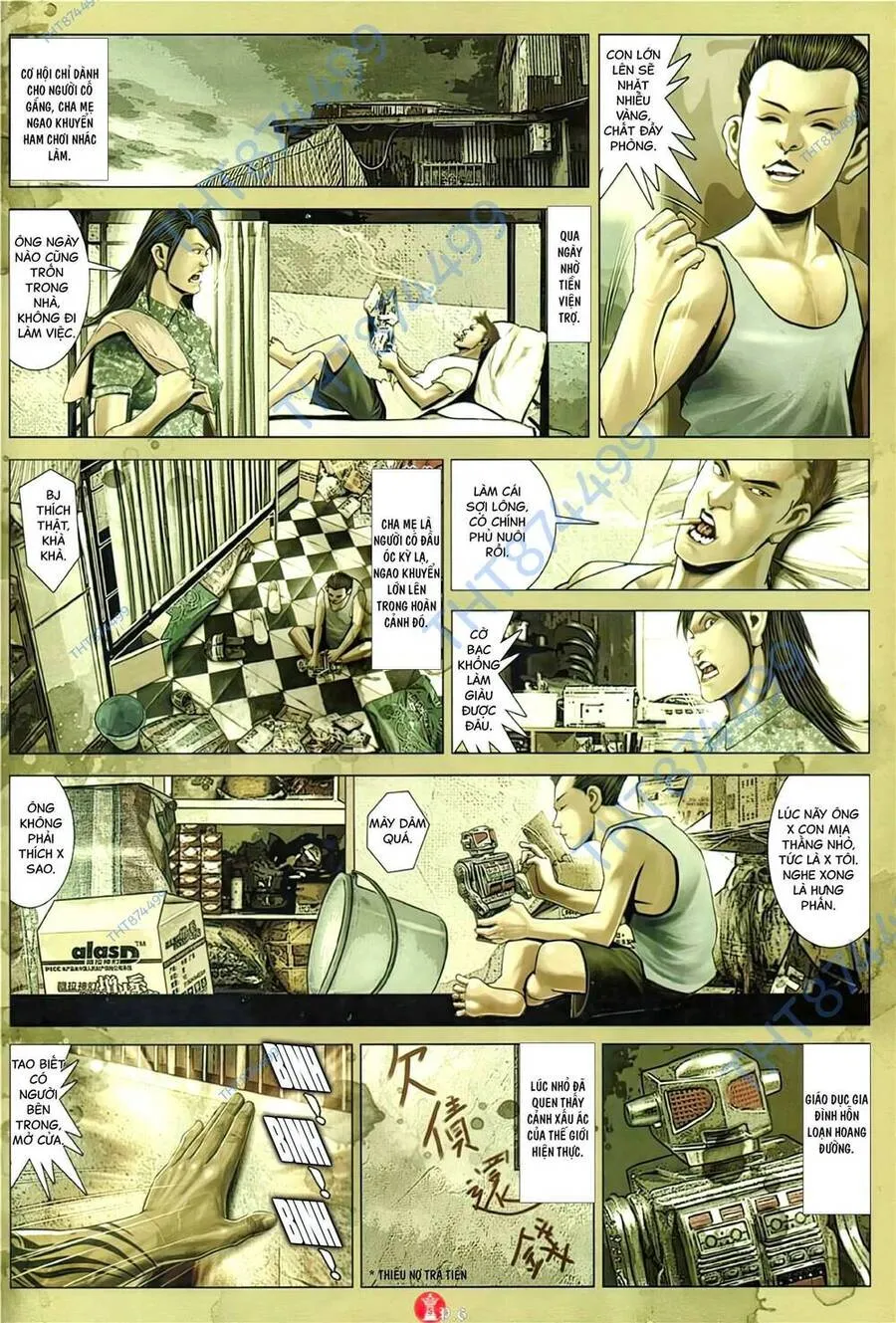 Chương 1132 - Trang 5