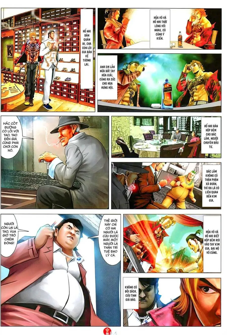 Chương 1136 - Trang 3