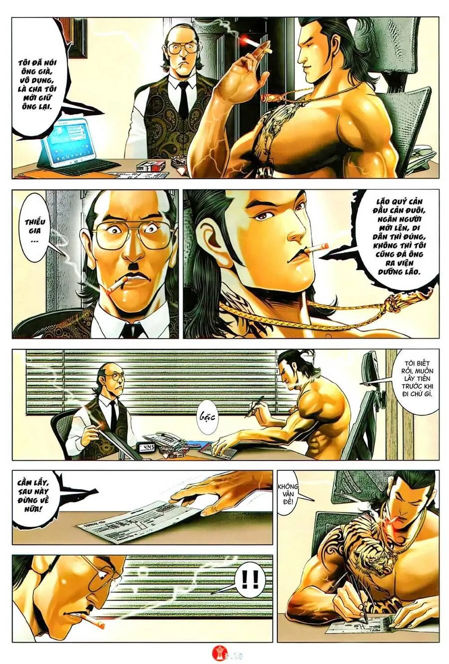 Chương 1137 - Trang 12