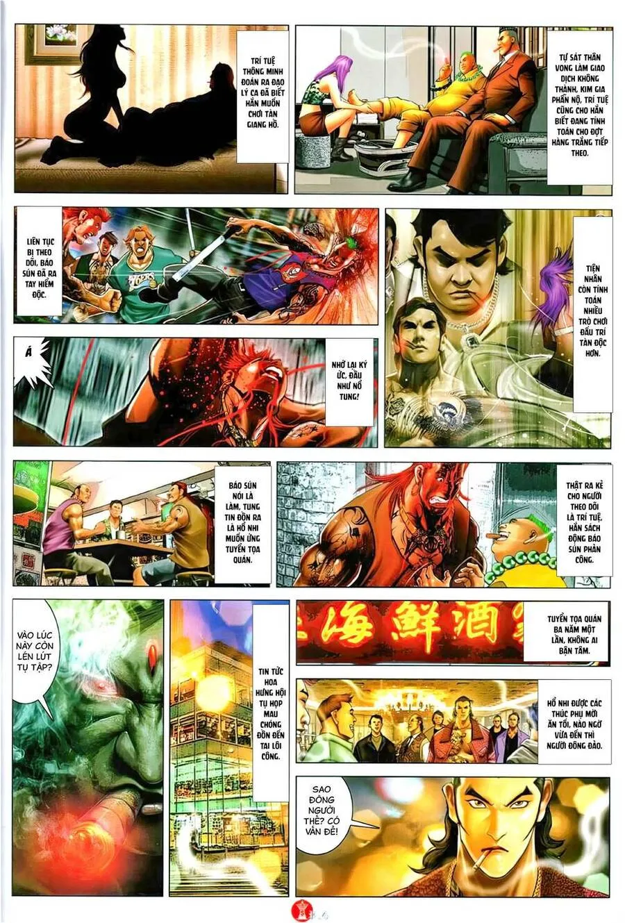 Chương 1137 - Trang 3
