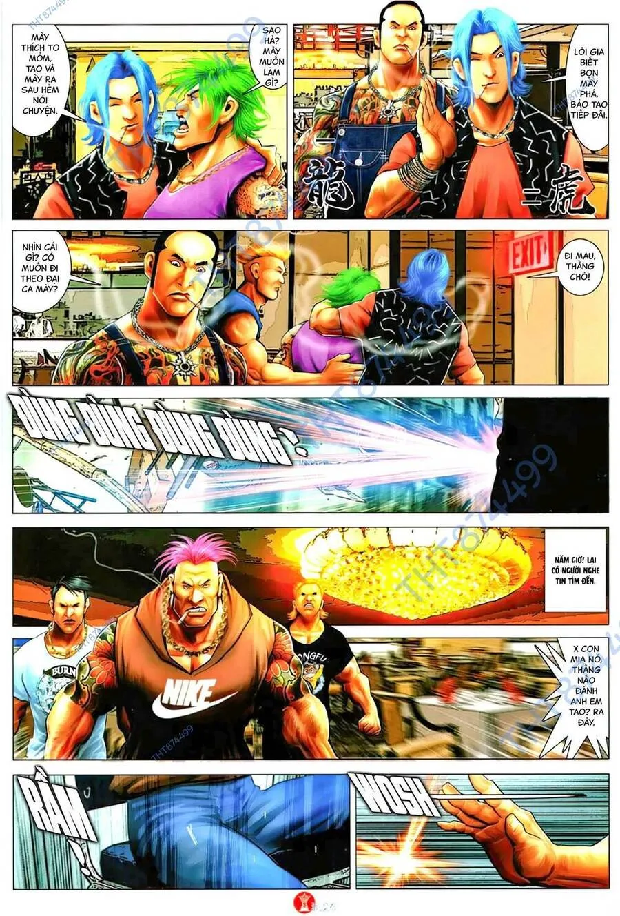 Chương 1137 - Trang 23