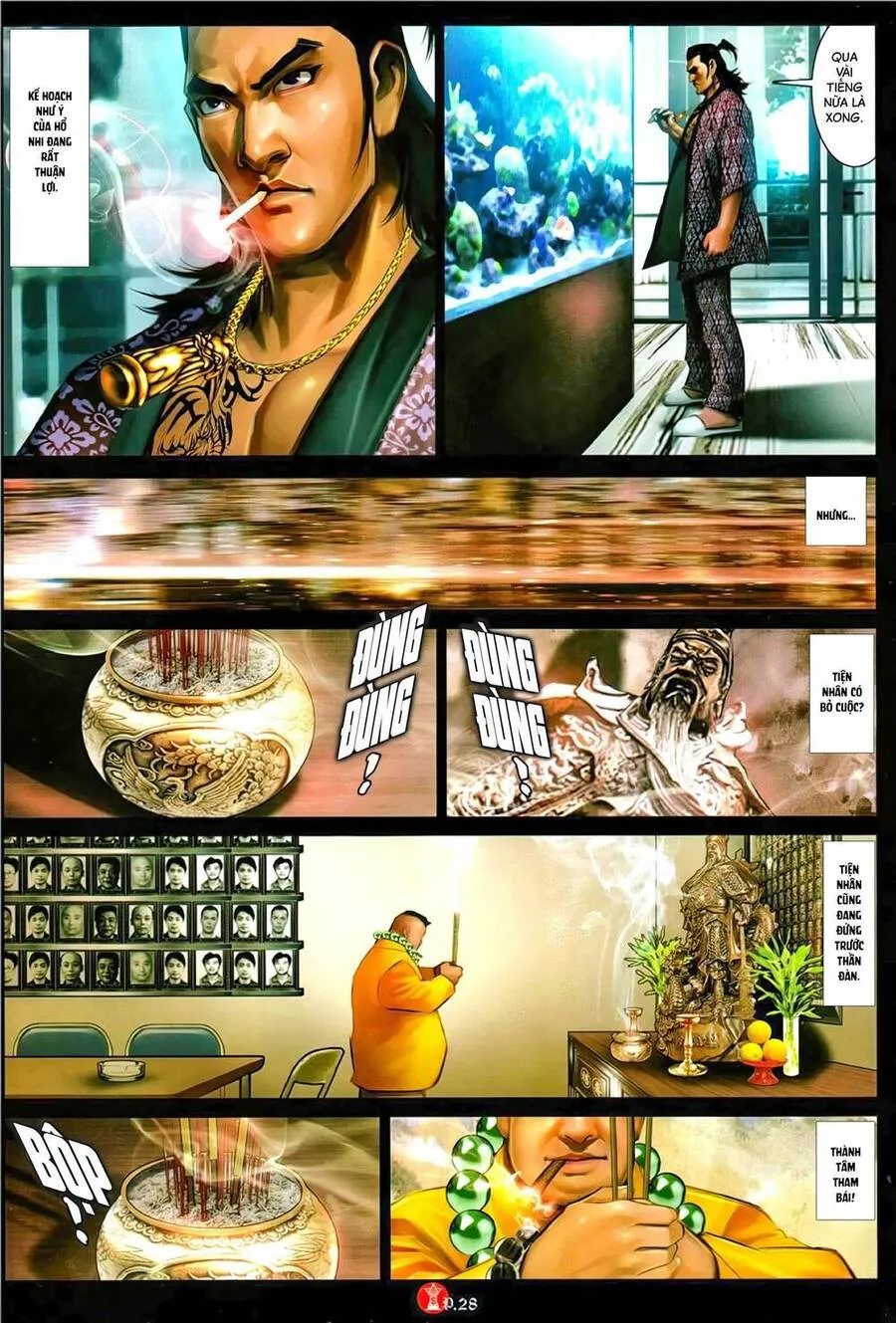 Chương 1137 - Trang 27