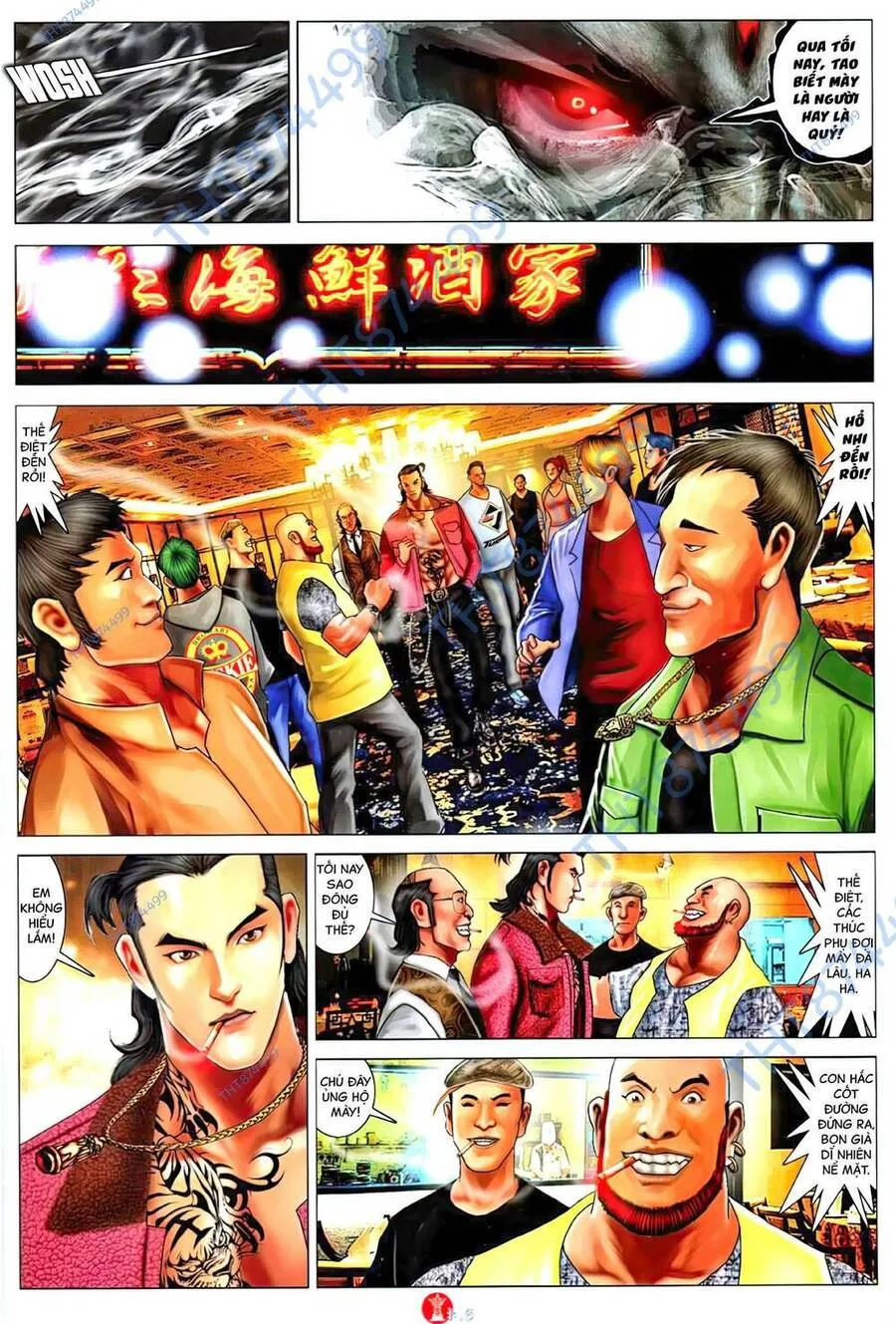 Chương 1137 - Trang 5