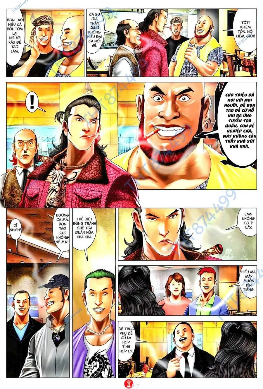 Chương 1137 - Trang 6