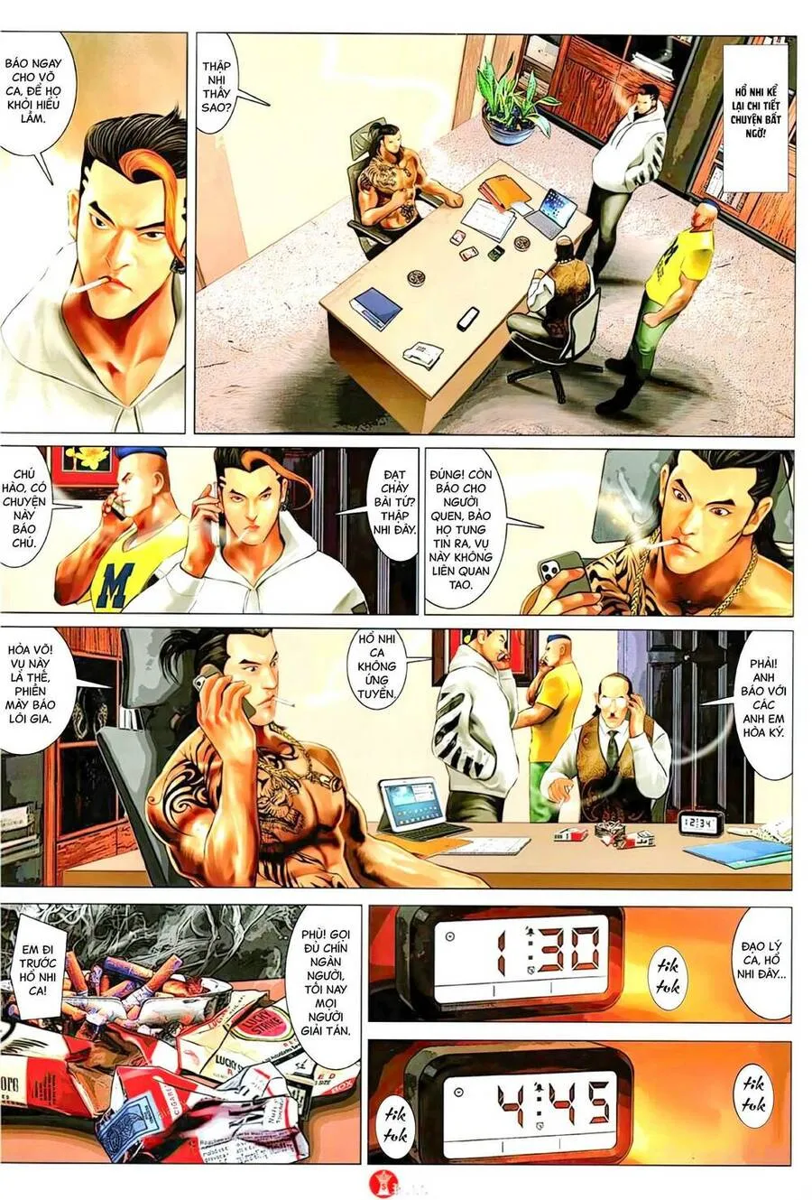 Chương 1137 - Trang 9