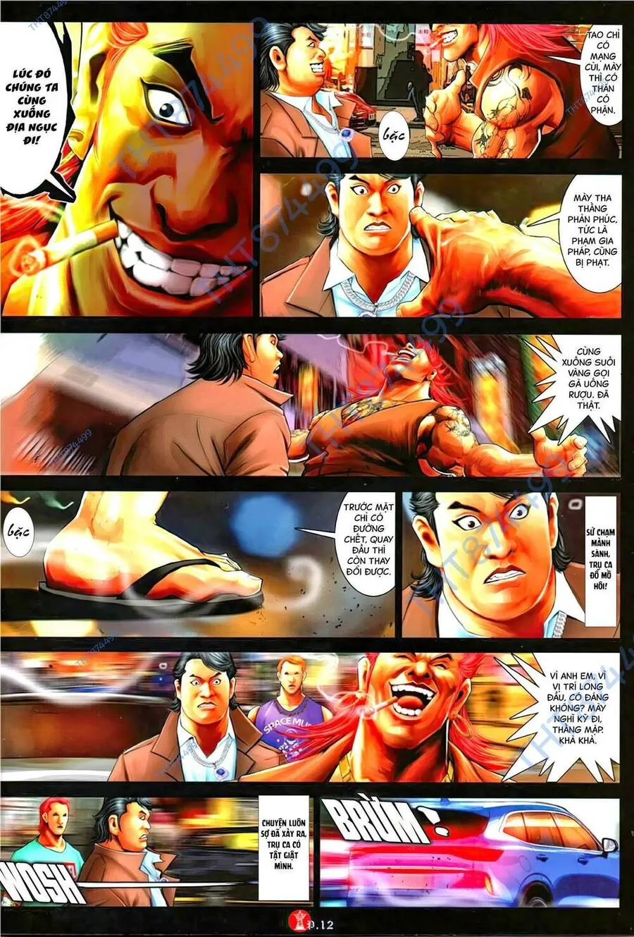 Chương 1138 - Trang 11