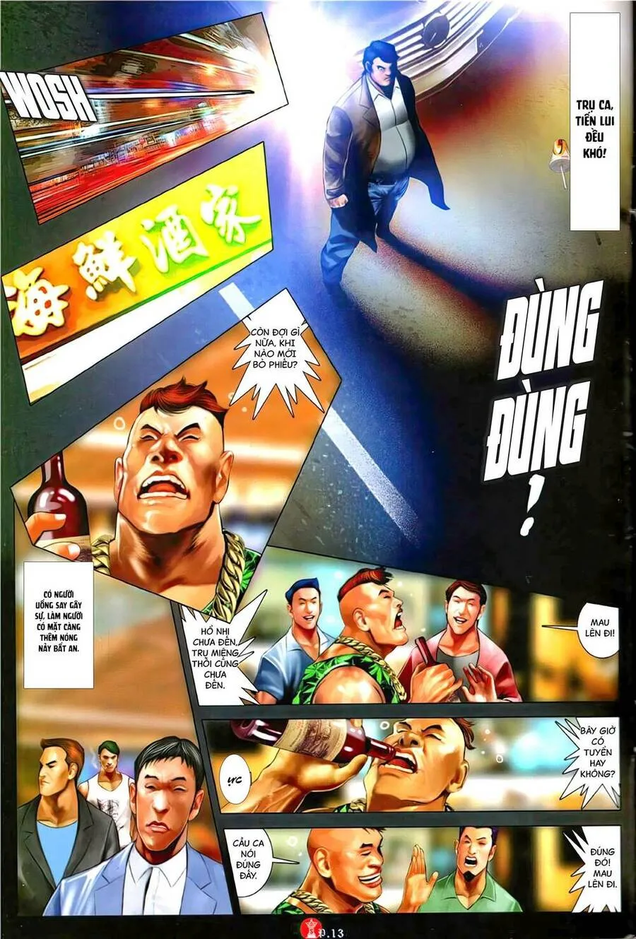 Chương 1138 - Trang 12