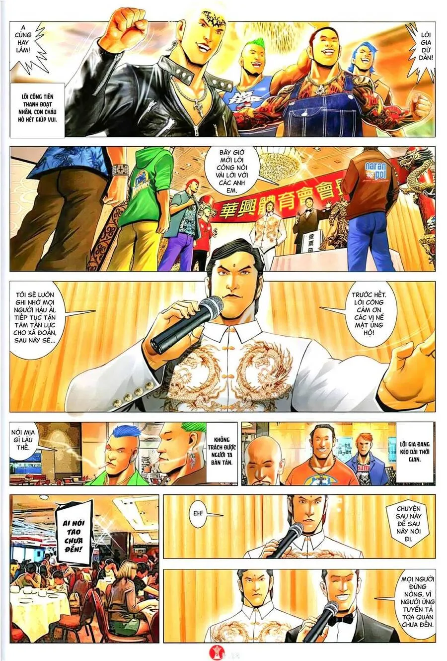 Chương 1138 - Trang 15