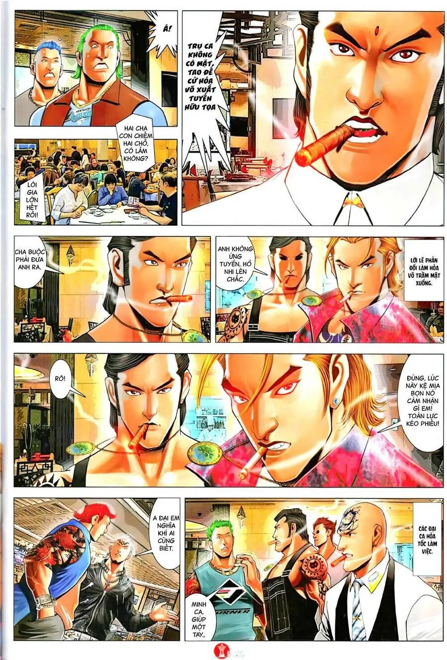 Chương 1138 - Trang 18