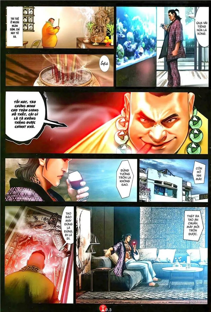 Chương 1138 - Trang 4