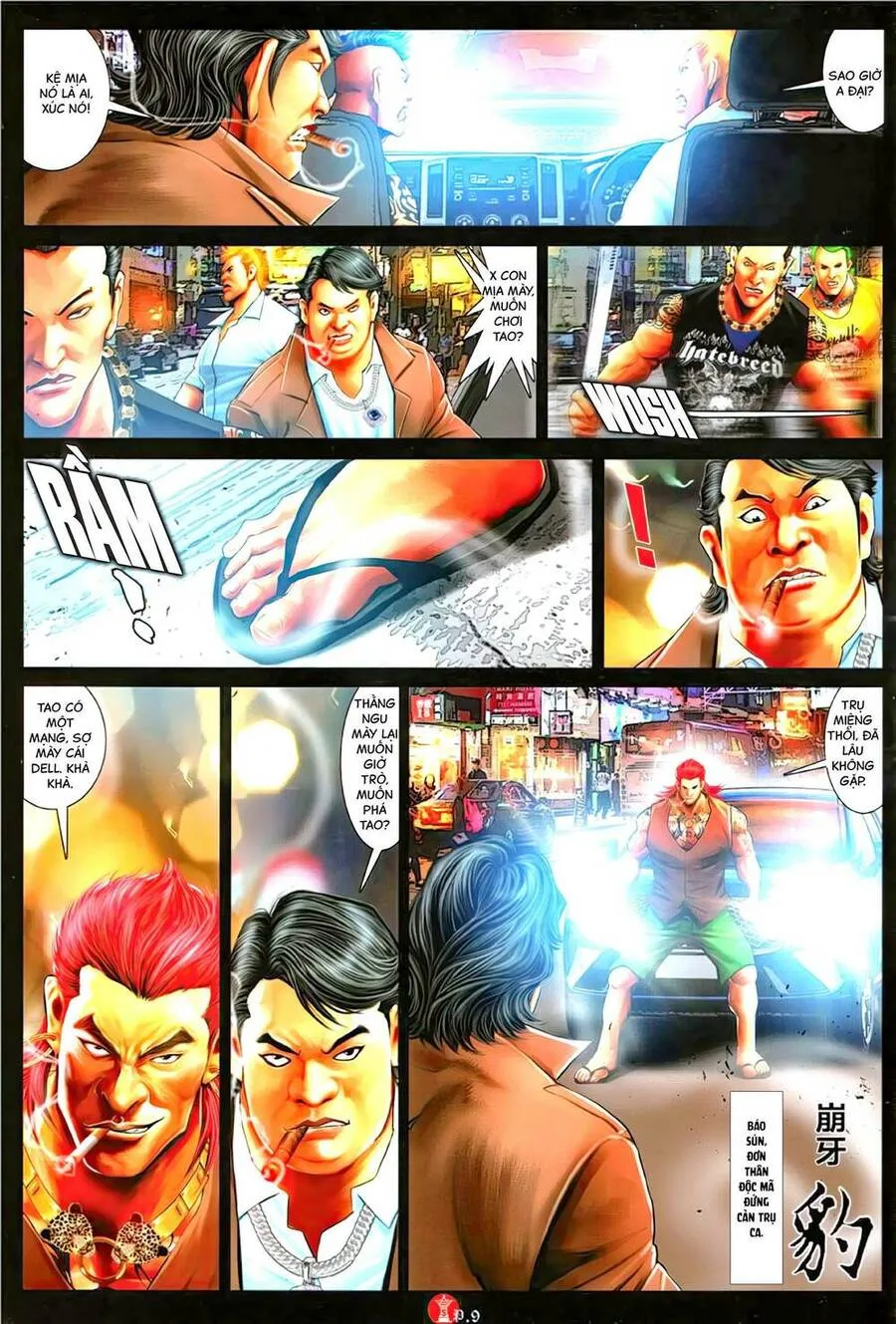 Chương 1138 - Trang 8