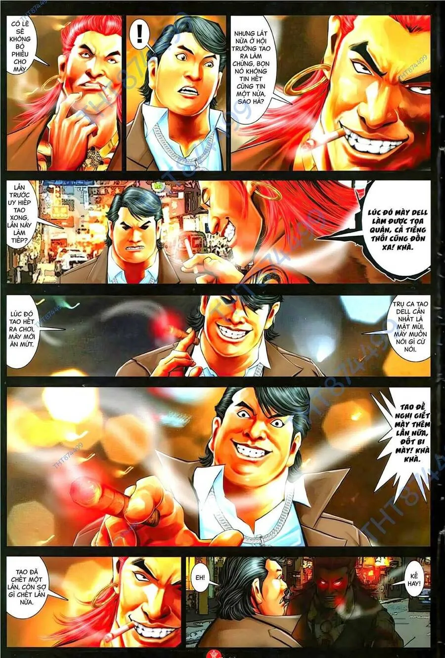 Chương 1138 - Trang 10