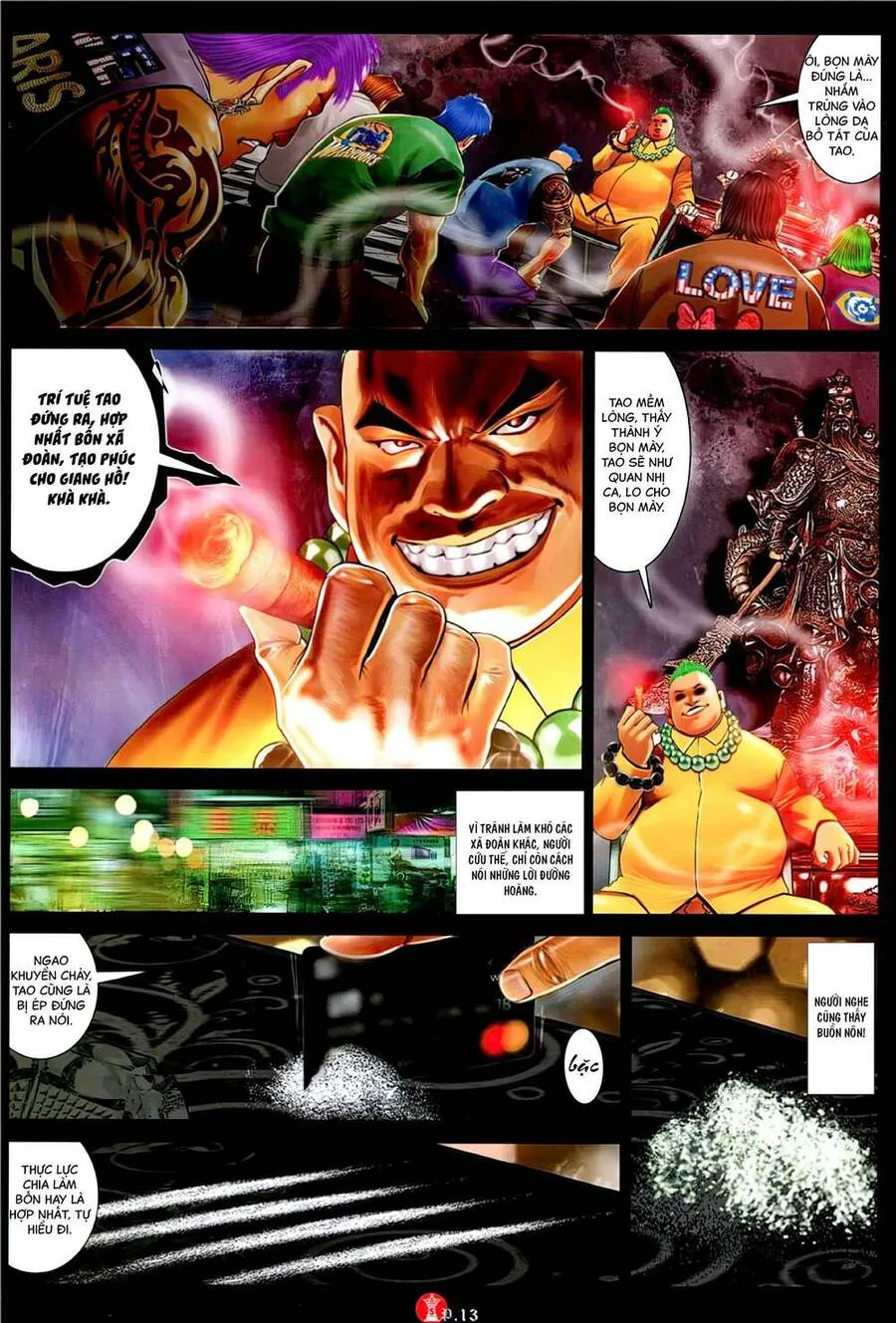Chương 1147 - Trang 12