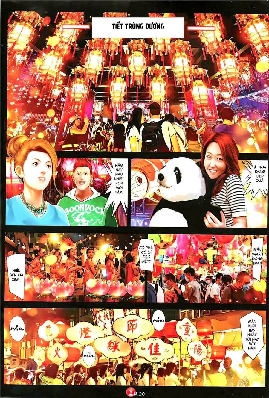 Chương 1147 - Trang 19
