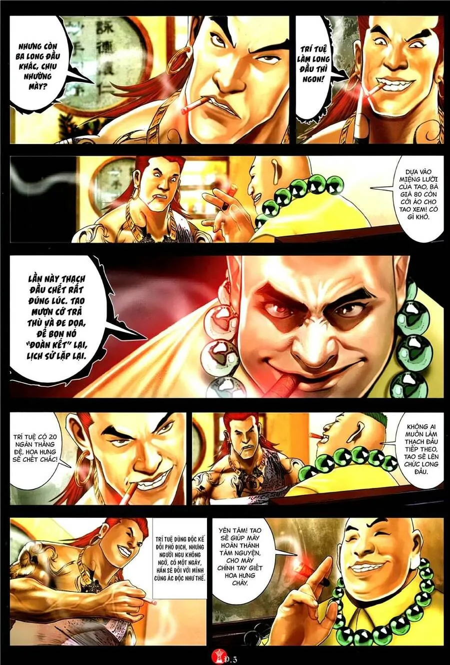 Chương 1147 - Trang 4