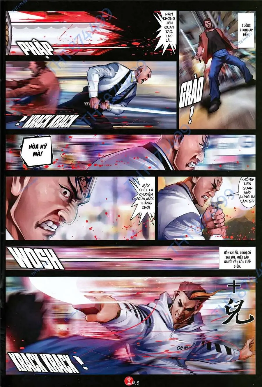 Chương 1147 - Trang 7