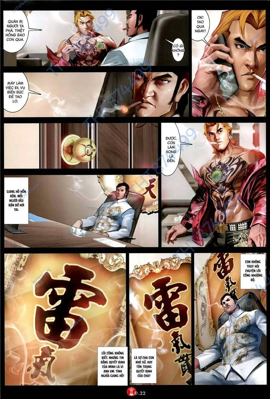 Chương 1149 - Trang 21