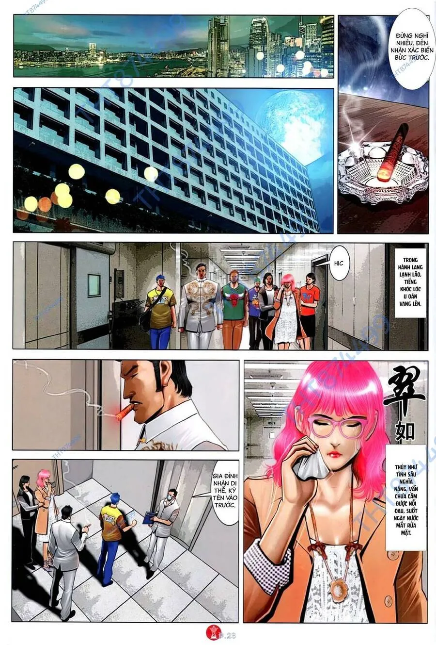 Chương 1149 - Trang 22
