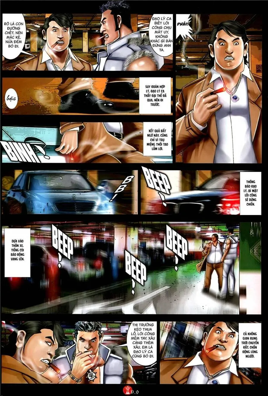 Chương 1149 - Trang 8