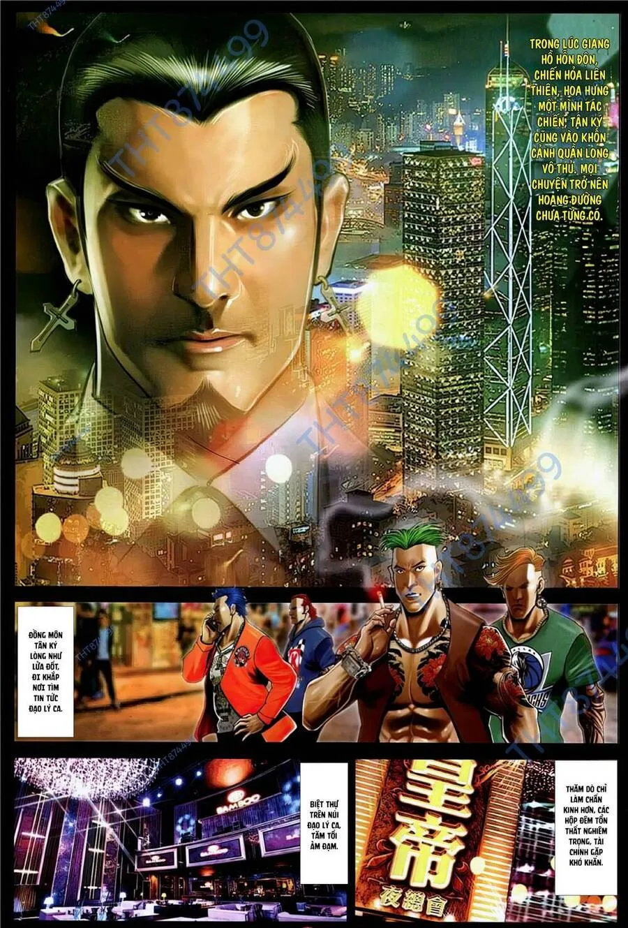 Chương 1149 - Trang 10