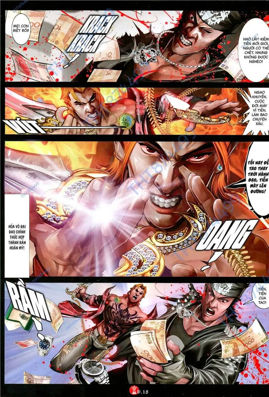 Chương 1153 - Trang 17