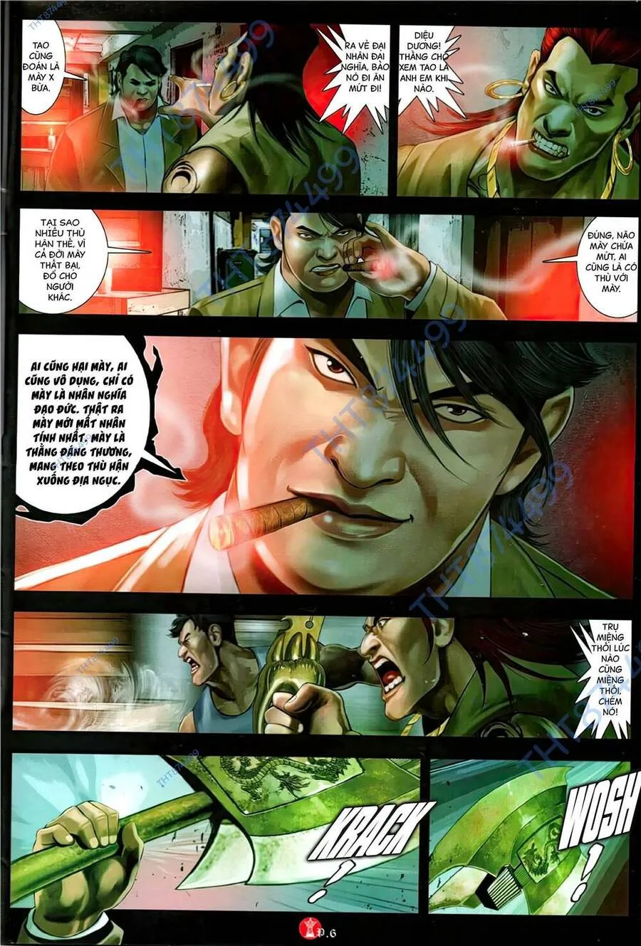 Chương 1153 - Trang 5