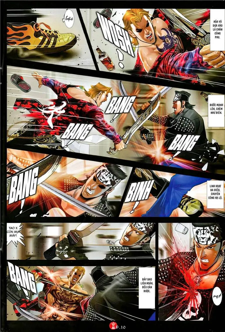 Chương 1153 - Trang 9