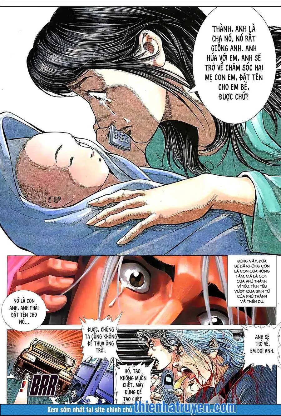 Chương 132 - Trang 7
