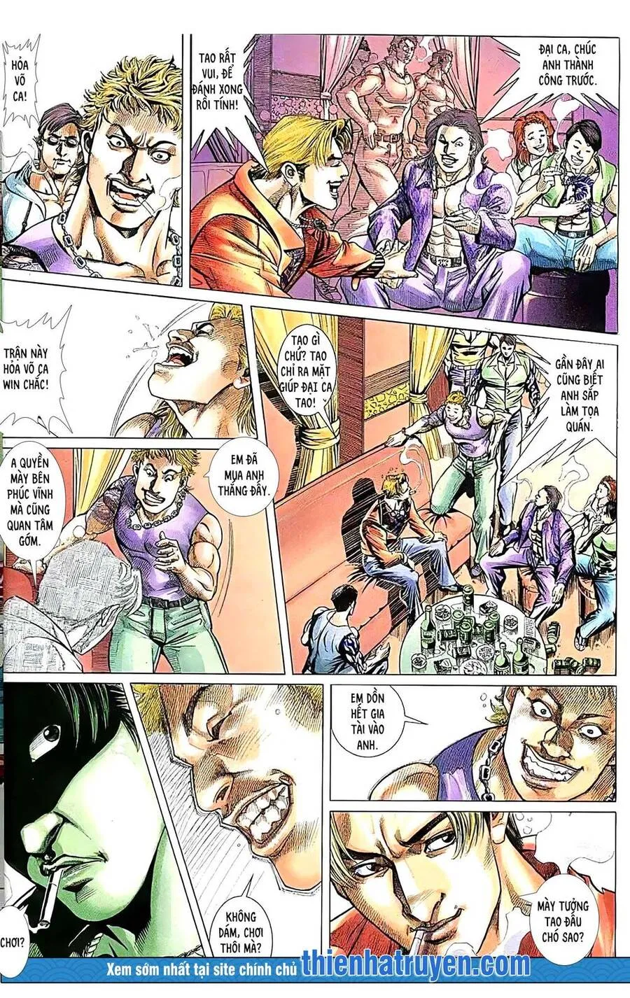 Chương 140 - Trang 9