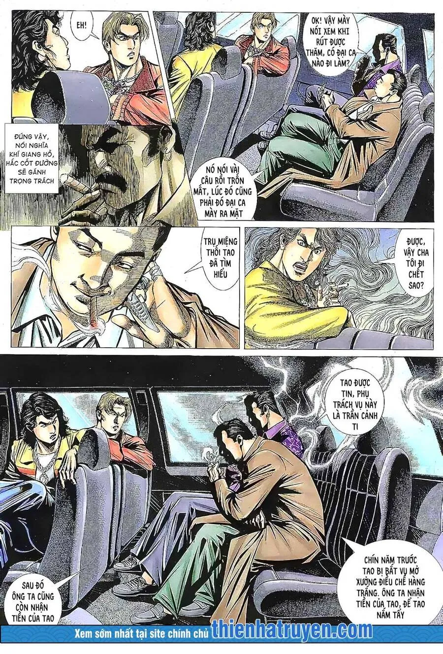 Chương 145 - Trang 6