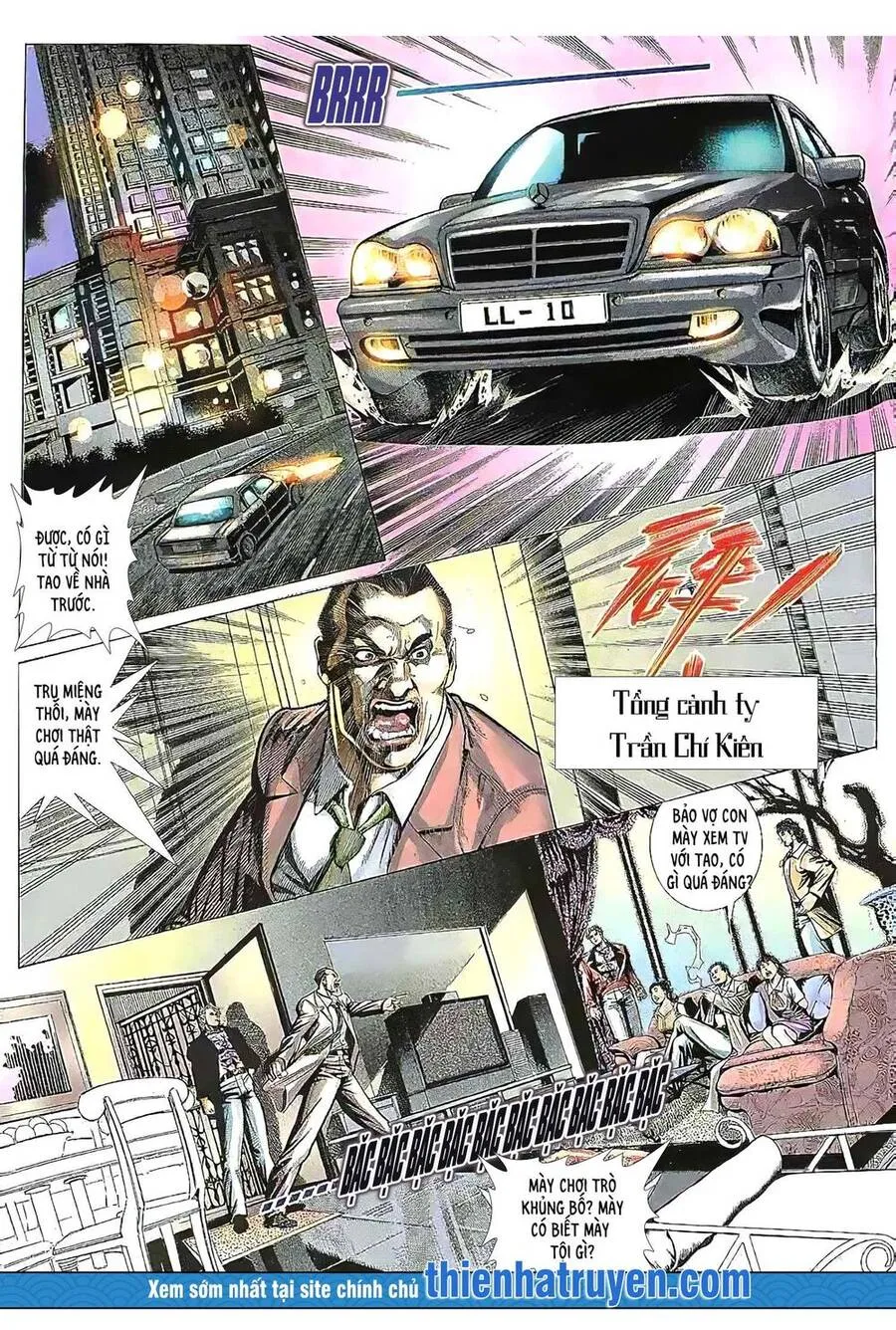 Chương 145 - Trang 8