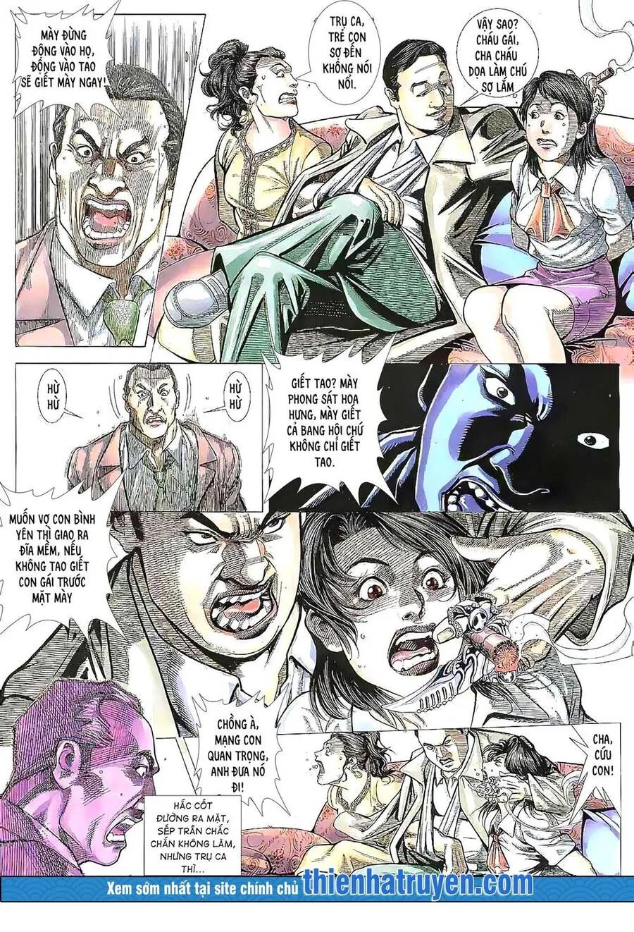 Chương 145 - Trang 9