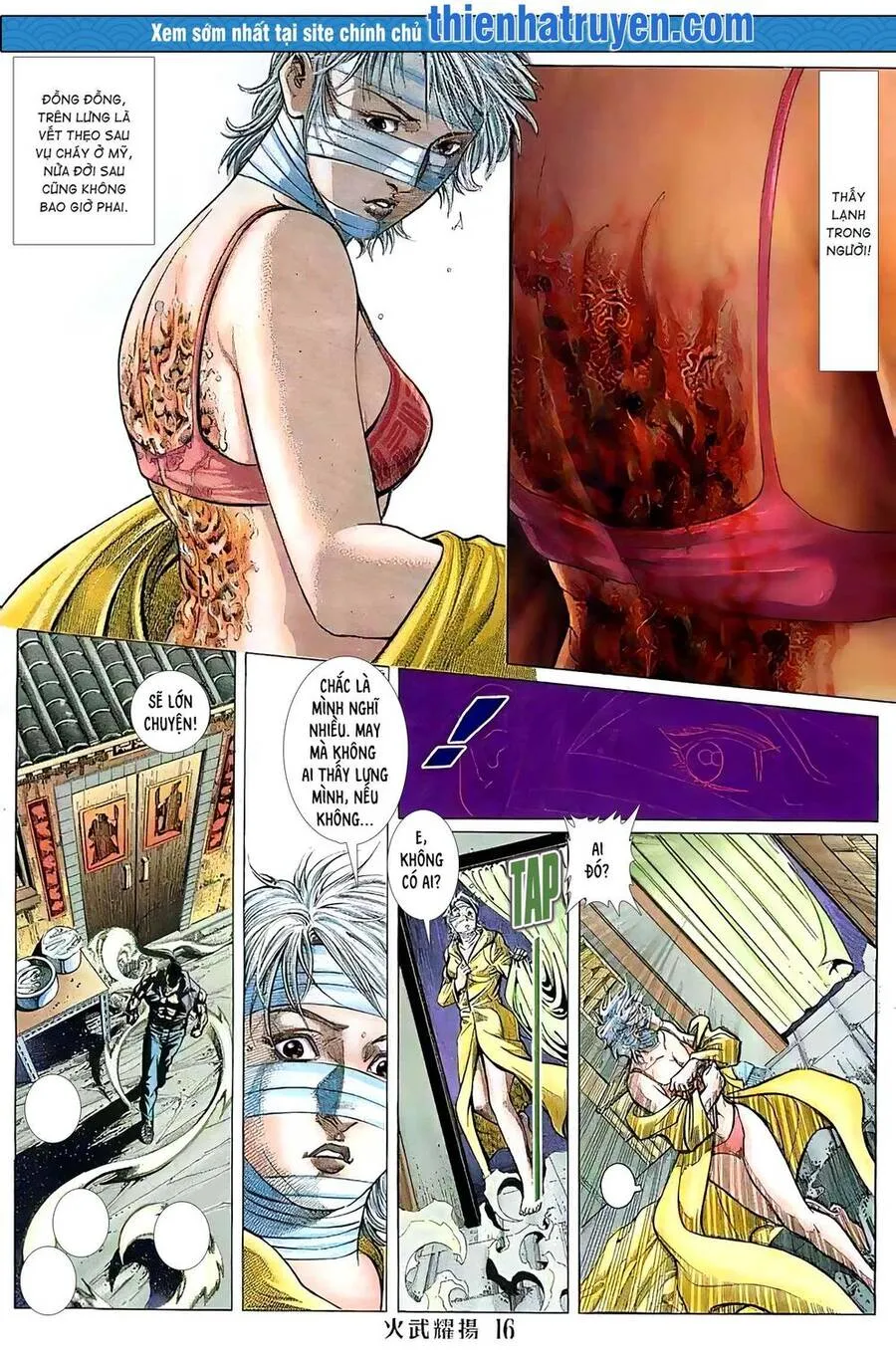 Chương 148 - Trang 1