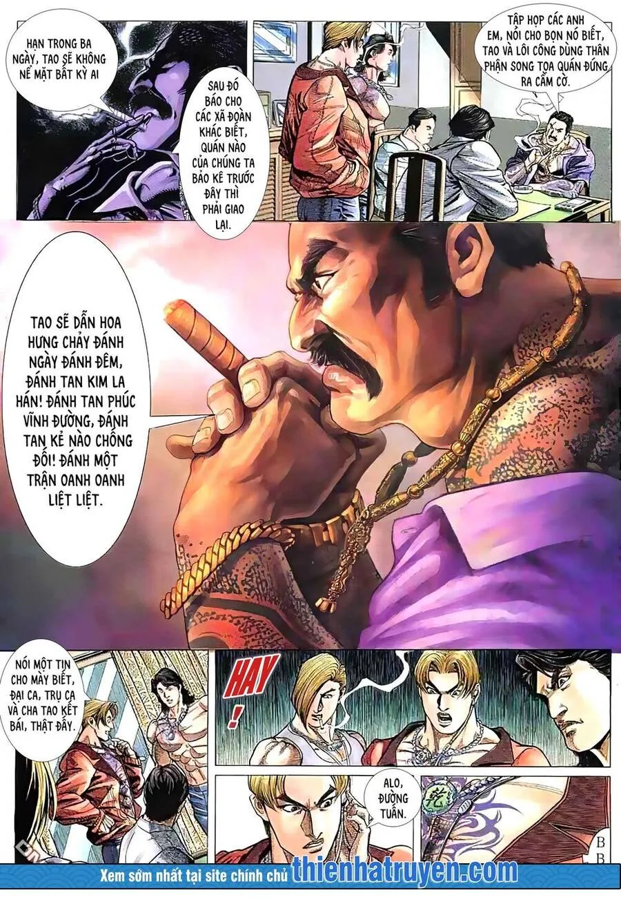 Chương 149 - Trang 1