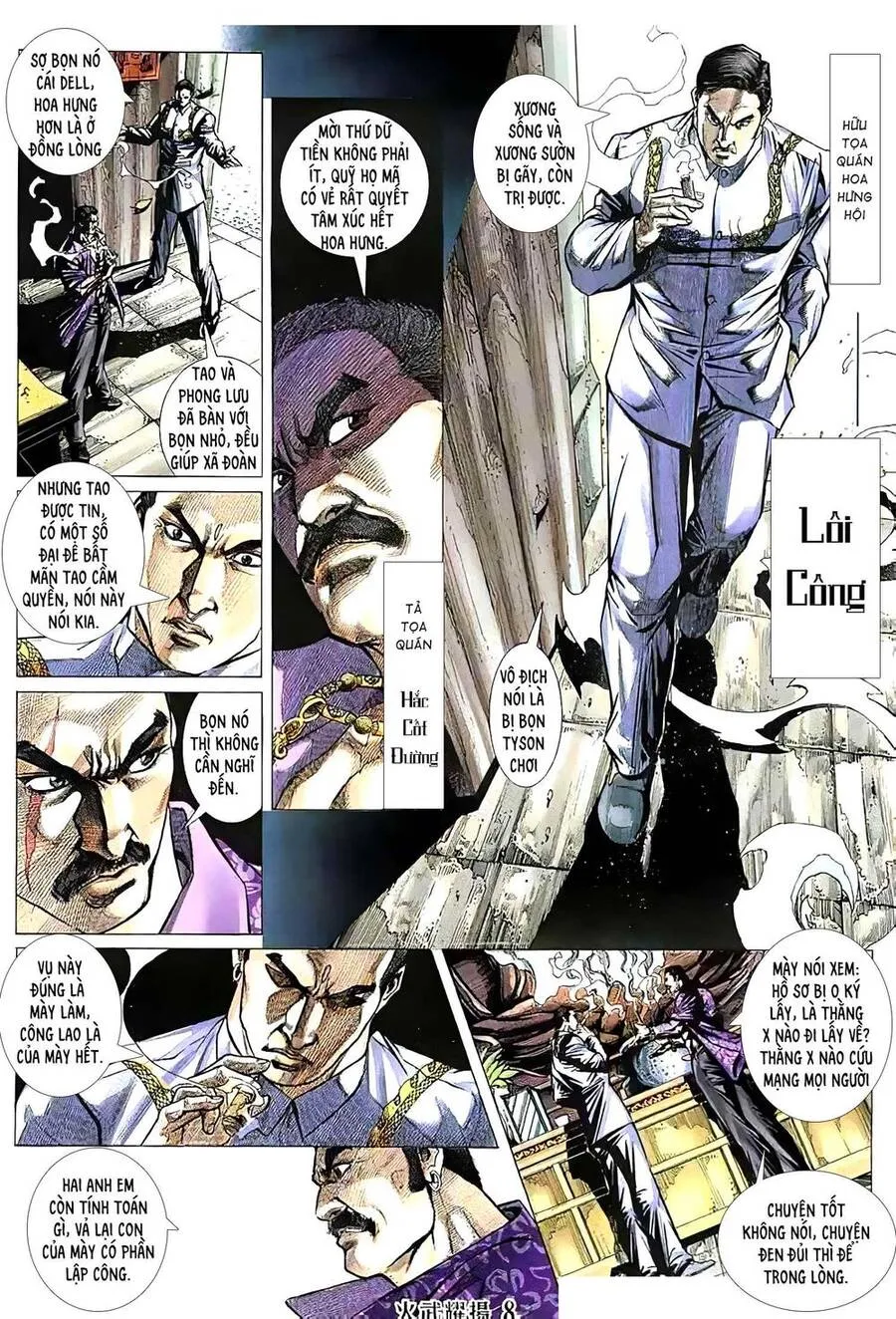Chương 153.2 - Trang 7
