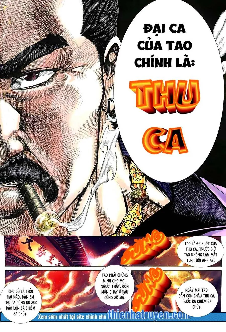 Chương 153.2 - Trang 10