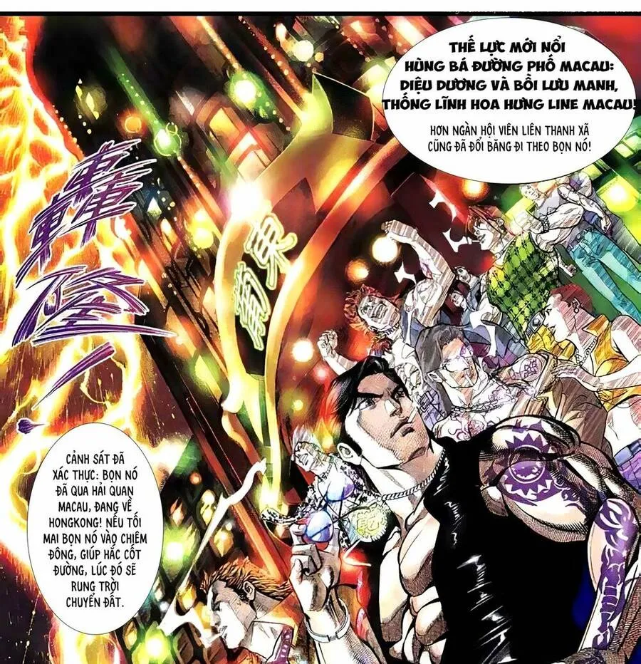 Chương 153 - Trang 13