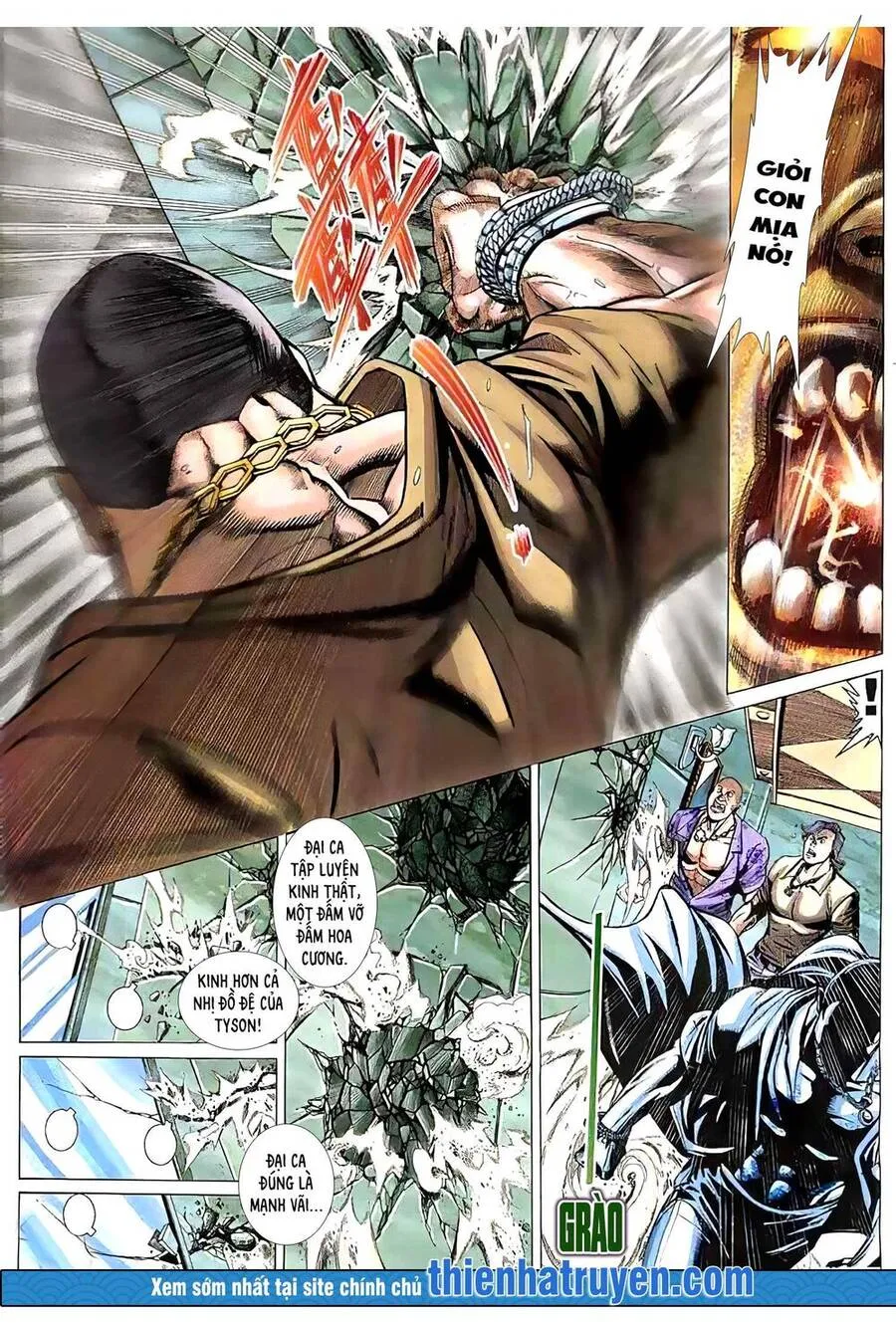 Chương 153 - Trang 6
