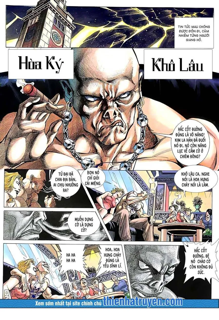 Chương 153 - Trang 9