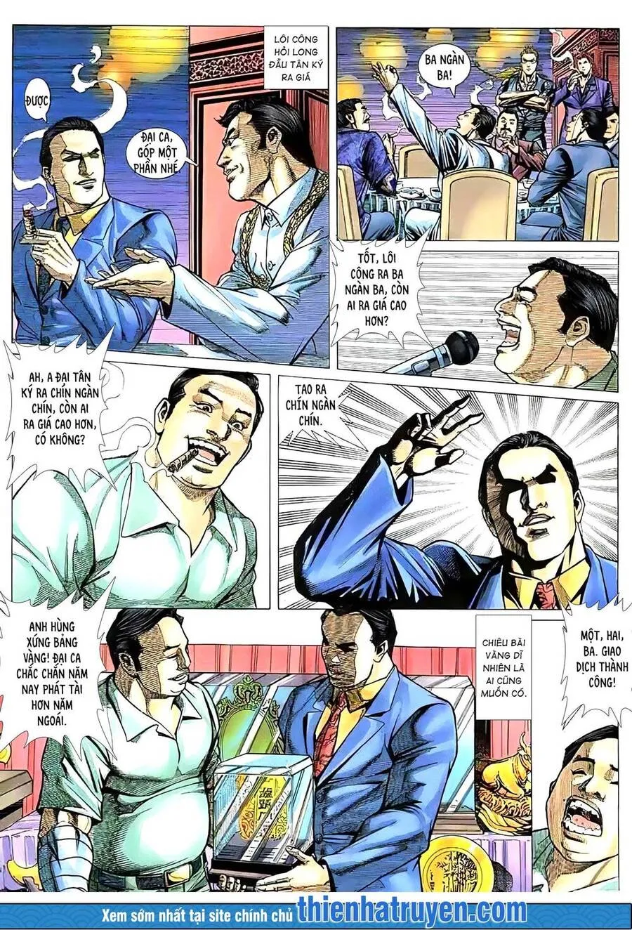 Chương 154.2 - Trang 11