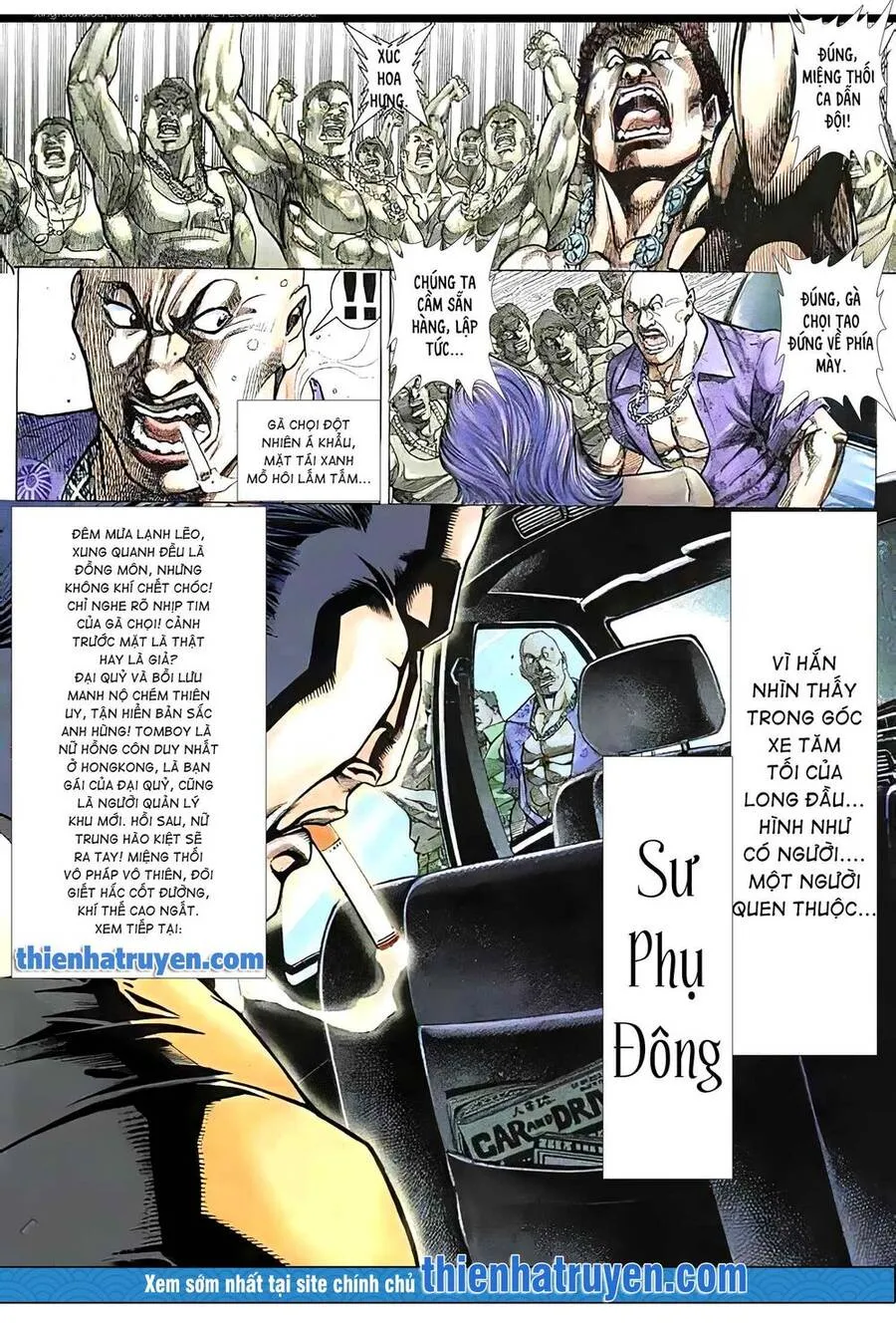 Chương 155 - Trang 12