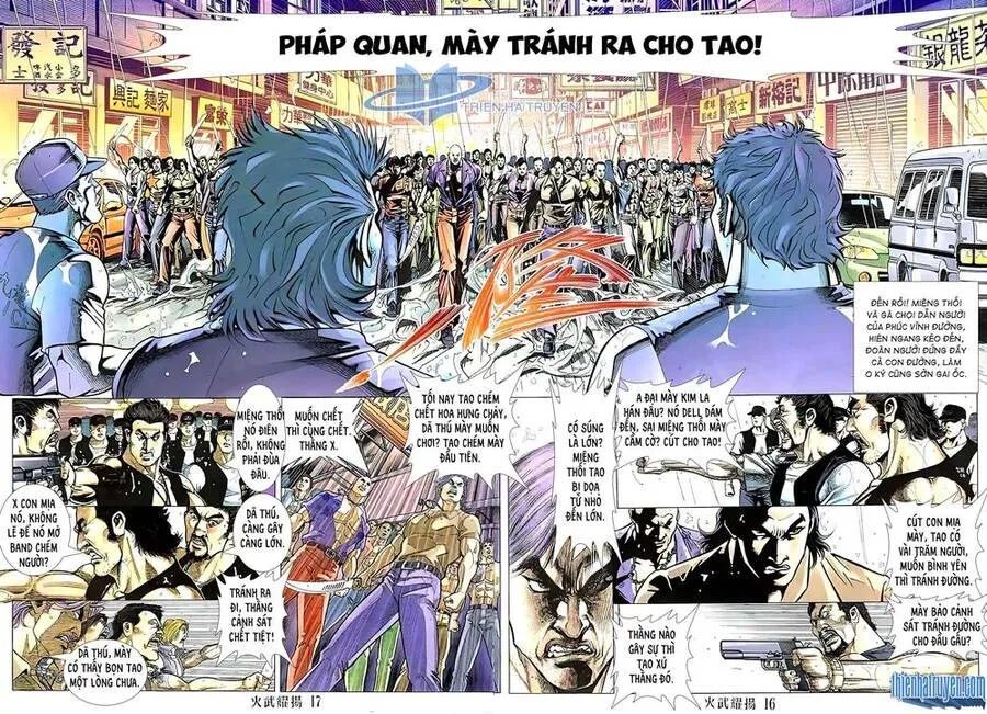 Chương 156 - Trang 1